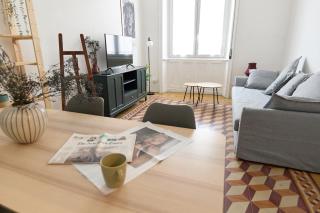 DUOMO 15 min - Cozy Artist's note apartment - Milan - 2