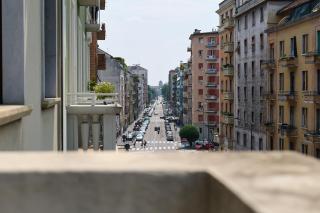 DUOMO 15 min - Cozy Artist's note apartment - 4