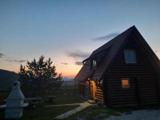 VILA LENA - Kokin Brod - 8