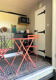 The Rookery - Lothersdale - 3