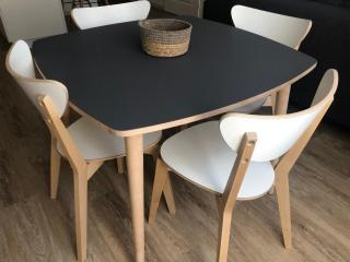 Superbe Appartement - La Côte-Saint-André - 7