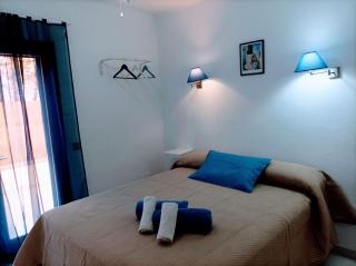 Apartments Residencial Cala Ferrera - 7