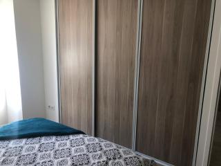 Superbe Appartement - La Côte-Saint-André - 8