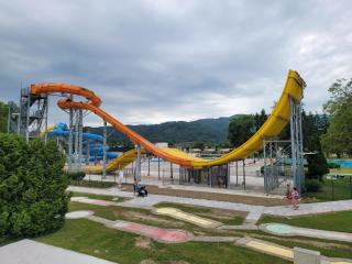 Appartement Camp Terme Čatež P93 - Čatež ob Savi - 4