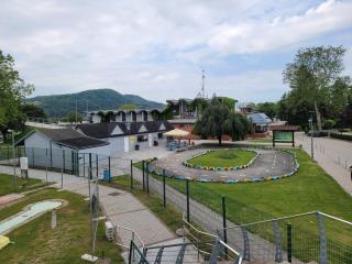 Appartement Camp Terme Čatež P93 - Čatež ob Savi - 2