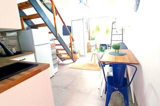 Apartamento, Estudio en la playa - Los Mártires - 8