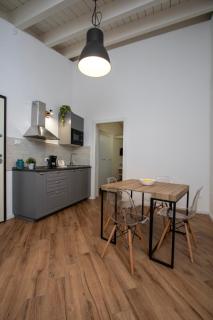 Cortile Del Greco Apartments - Palermo - 2