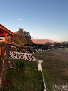Cabañas Las Troncas - Merlo - 8