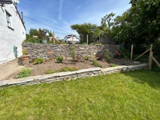 Penrallt-Fach Traditional Welsh cottage Pembrokeshire - Mynachlogddu - 4