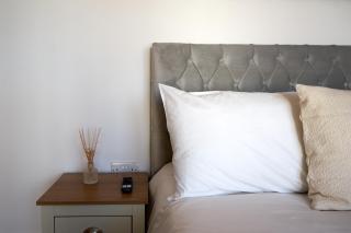 Luxury City Escape Apartments - Londra - 5