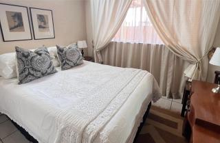 Palm House Accomodation - 2