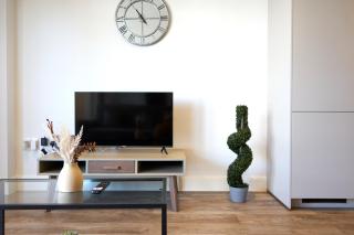Luxury City Escape Apartments - Londra - 9