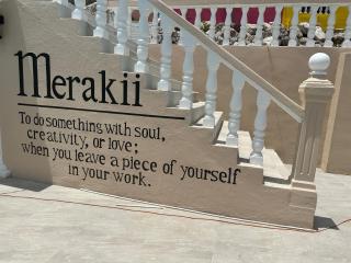 MERAKII SEAVIEW ESCAPE CURACAO - 7