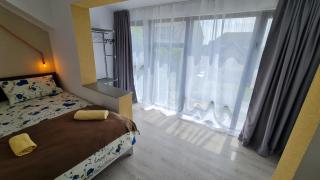 Pomiculturii Residence 7 - Timişoara - 1