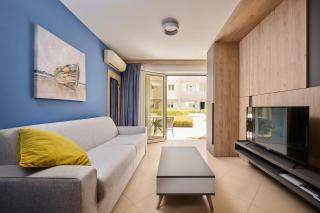 Supreme Studio Apartment Bijoux - 8