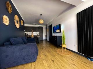 Apartament Cień Wiatru - Darłowo - 0
