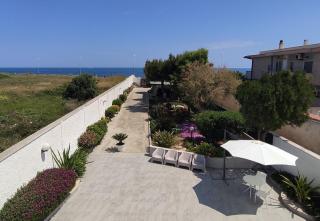 Seagull Apartments - front and Sea View & Airport Bari - Bari - 7