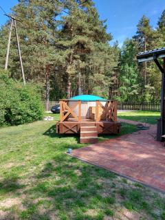 Olszówka - - 9