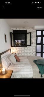 Coqueto loft en la playa - Almería - 3