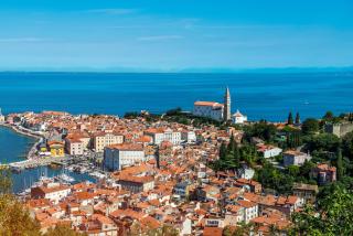 Melody of Piran - Piran - 0