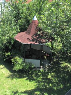 Nefelejcs Apartman - 7