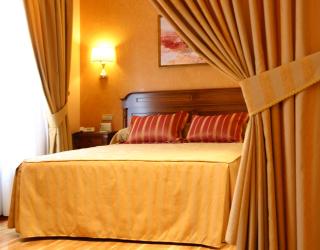 Sercotel Guadiana - Ciudad Real - 5