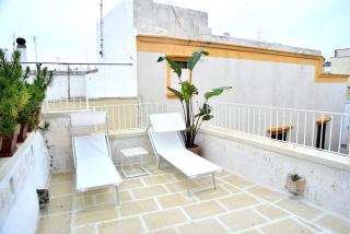 B&B Tre Principi - Gallipoli - 4