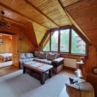 Зарінок карпат - 3