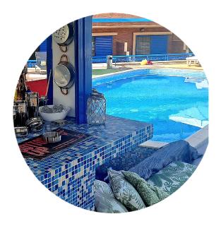 Philoxenia Village Hotel-Studios - Pefkochori - 3