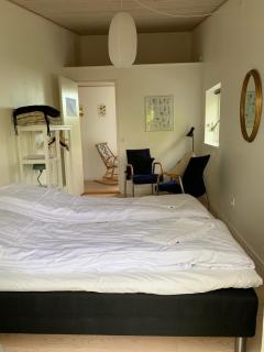 Tusindfrugt B&B - Store Heddinge - 9