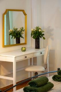 Green Oasis in the center of Athens - 2