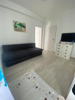 Apartament Oana - Baile Felix - 5
