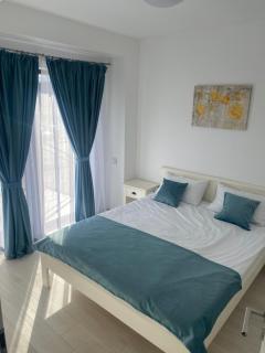 Apartament Oana - Baile Felix - 6