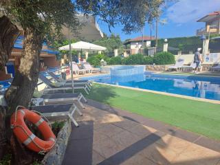 Philoxenia Village Hotel-Studios - Pefkochori - 4