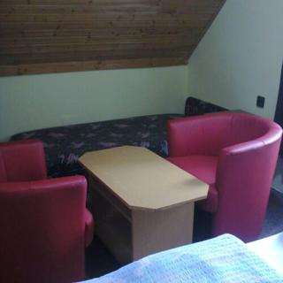 Nefelejcs Apartman - 1