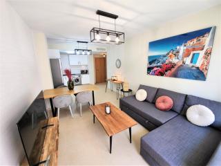 Apartamento La Gambita de Garrucha - Garrucha - 0