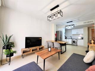 Apartamento La Gambita de Garrucha - Garrucha - 7