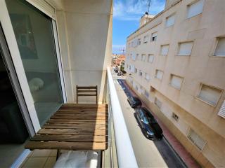 Apartamento La Gambita de Garrucha - Garrucha - 2