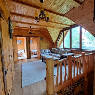 Зарінок карпат - 2