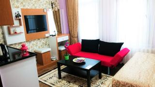Grafen Hotel - Estambul - 5