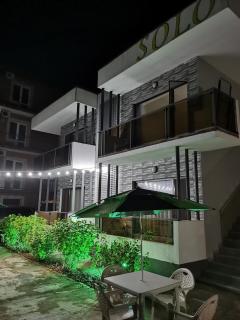 Solo apartments - Ureki - 5