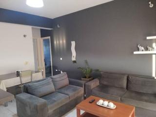 Μοντέρνο διαμέρισμα της Τατίανας - 8