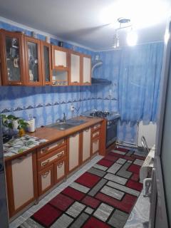Casa G - 23 Agosto (Douăzeci şi Trei August) - 7