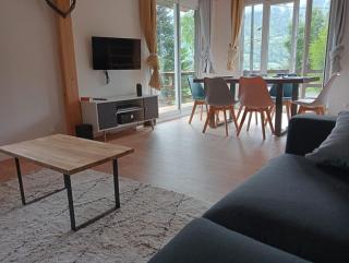 Châlet montagne 6 personnes - Laruns - 0