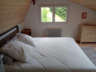Châlet montagne 6 personnes - Laruns - 8