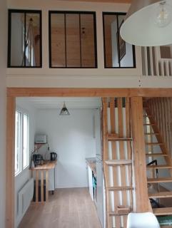 Châlet montagne 6 personnes - Laruns - 6