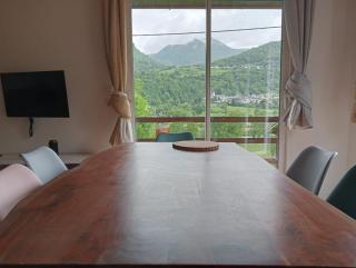 Châlet montagne 6 personnes - Laruns - 4