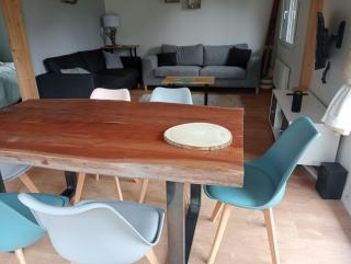 Châlet montagne 6 personnes - Laruns - 2