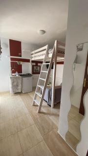 Mini House Nane - Playa Honda - 4