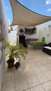 Mini House Nane - Playa Honda - 9